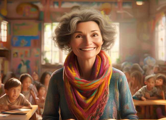 儿童故事招聘，幼儿园招聘讲故事