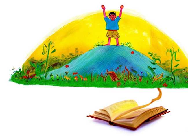 我长大了的故事绘本、我长大了的故事绘本教案