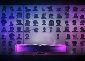 有关哲学人物介绍的ppt；哲学家人物介绍ppt模板