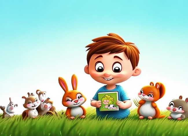 简单儿童道理故事6岁；幼儿道理故事简短