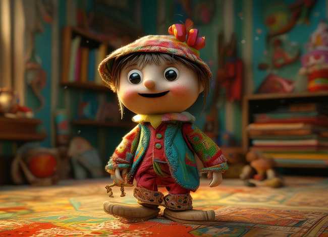 小木偶的故事视频；小木偶的故事视频 视频