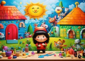 幼儿图画故事简短 幼儿图画故事简短大全