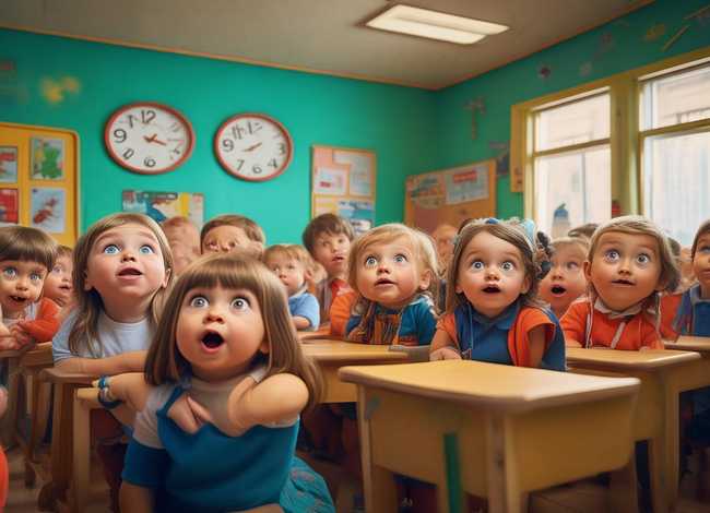 两分钟的小故事 - 两分钟的小故事三年级下册