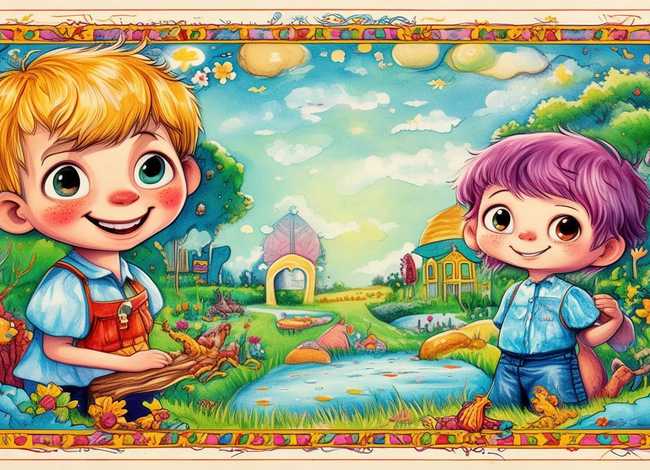 儿童故事大全注音版（儿童注音版经典故事）