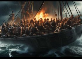 破釜沉舟的经典故事，破釜沉舟的经典故事有哪些