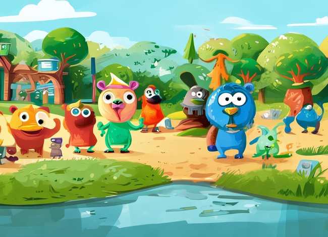 稻草人三年级课外书（稻草人三年级课外书目录）