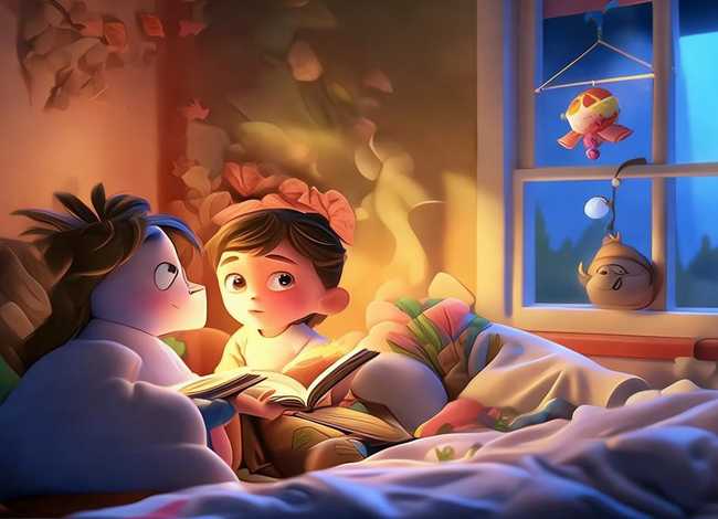 儿童语音睡前故事全集、幼儿睡前语音故事大全