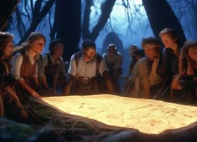 永恒冒险小说（永恒冒险小说下载）