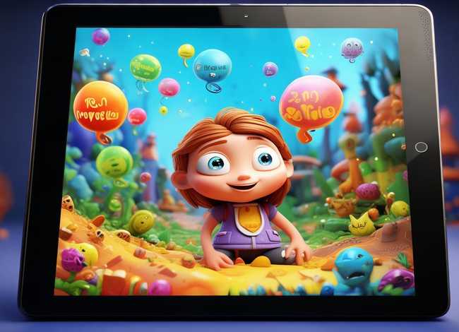 儿童自己配音讲故事软件 配音讲故事的软件