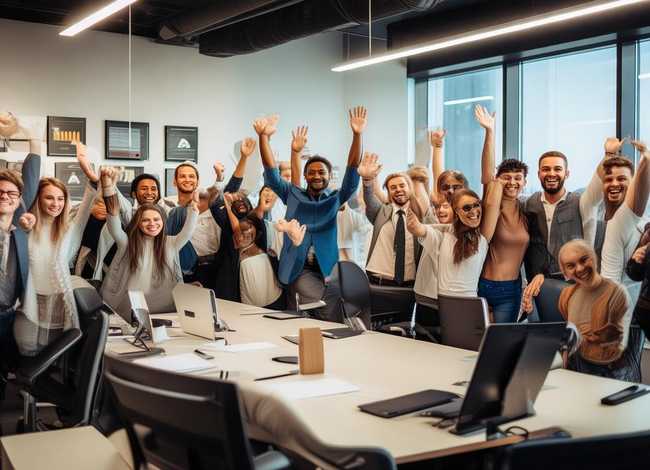 成功的创业故事；成功的创业故事简短