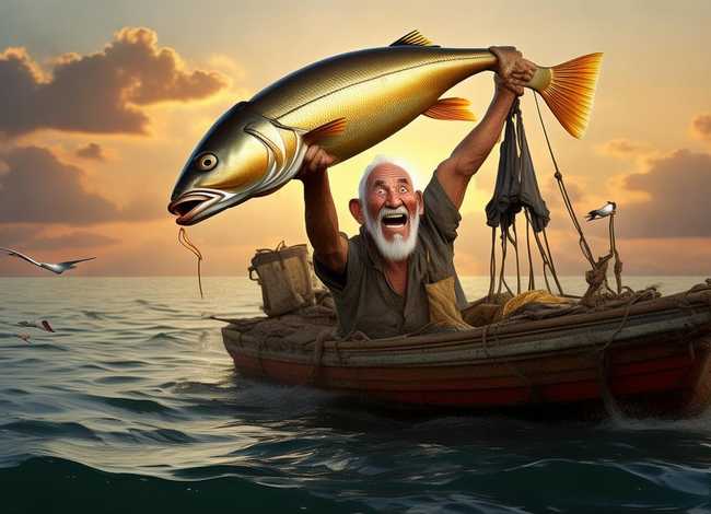 渔翁得利故事50字 - 渔翁得利故事50字左右