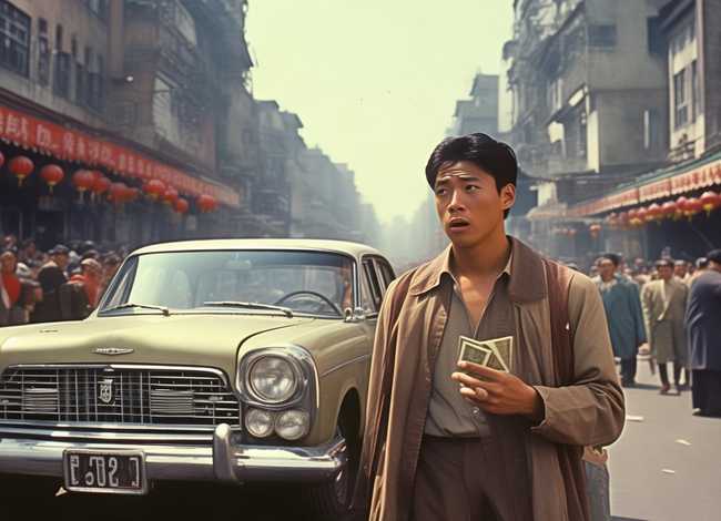 重生1978剧情介绍、重生1978年正文 重生1978剧情介绍、重生1978年正文