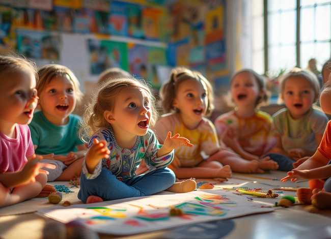 儿童讲故事3一5分钟；幼儿讲故事3-5分钟