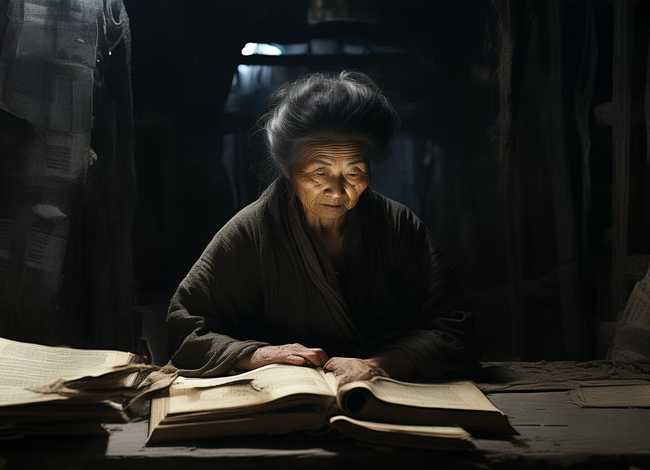 重男轻女故事大全；重男轻女故事大全简短