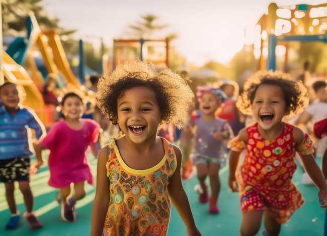 欢快的儿童背景音乐，欢快的儿童背景音乐纯音乐