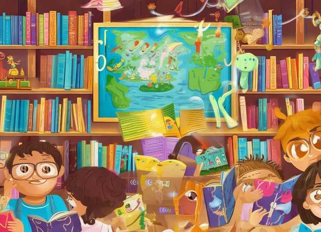 儿童英文故事100个；儿童英文故事100篇