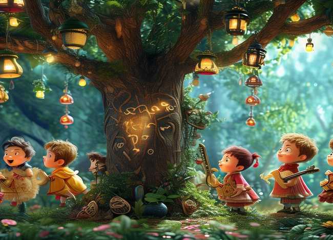 故事改编的歌曲儿童、故事改编的歌曲有哪些 故事改编的歌曲儿童、故事改编的歌曲有哪些