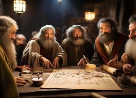 古代笑话故事；古代笑话故事集