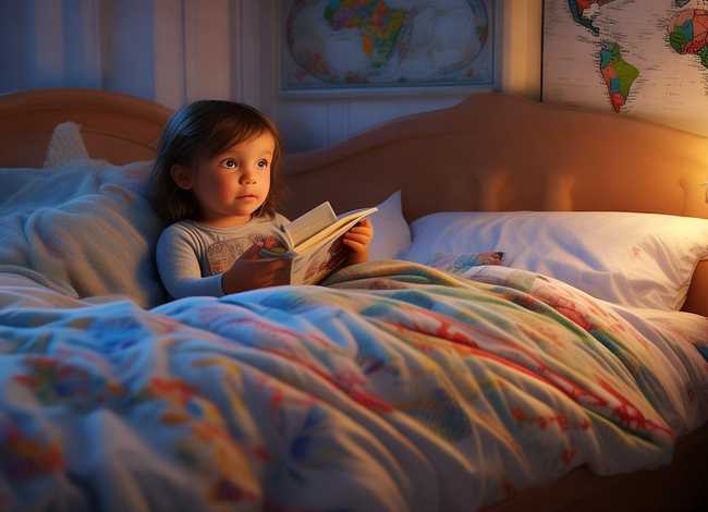 外国儿童睡前故事、外国故事大全 睡前故事