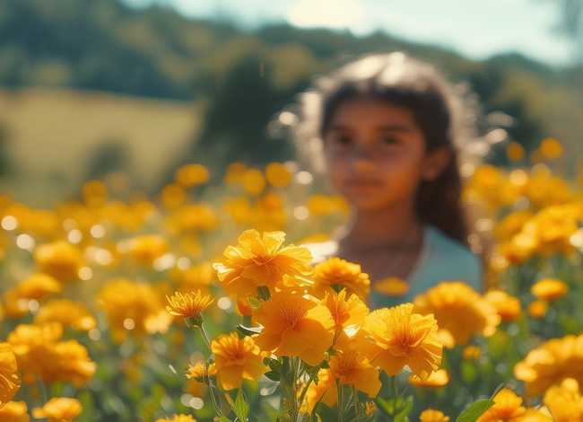 马兰花故事2、马兰花故事感悟20字