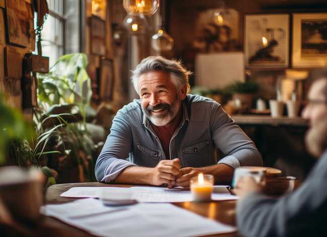 老板的故事个人讲述模板 老板的故事个人讲述模板范文