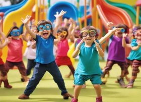 简短的儿童快板顺口溜，简短的儿童快板顺口溜搞笑