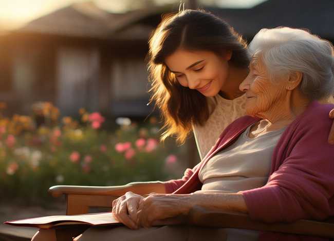 孝顺的小故事100；孝顺的小故事100字