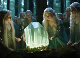 精灵传说视频、精灵传说视频攻略