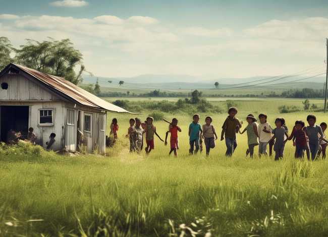 关于留守儿童提案回复 关于留守儿童提案回复范文