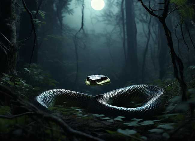 蛇的故事视频、蛇的故事视频完整版