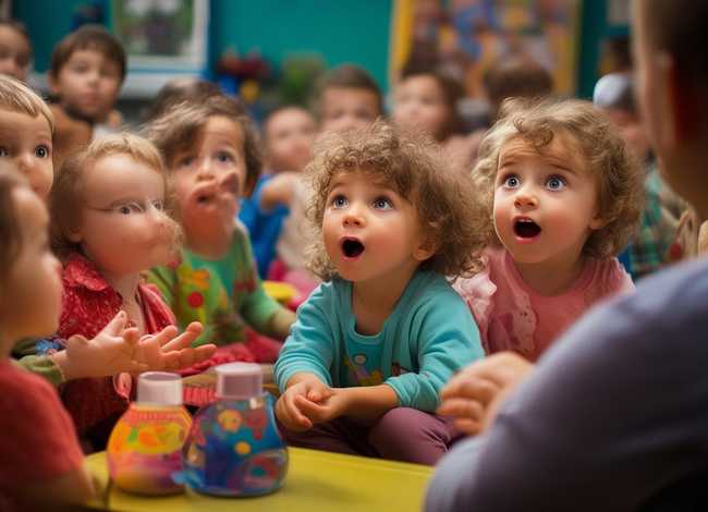 幼儿故事四分钟左右、幼儿故事四分钟左右演讲