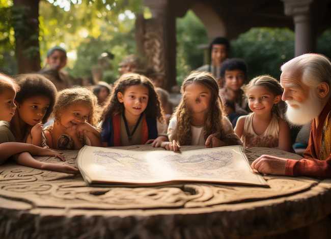 论语儿童故事；论语故事大全