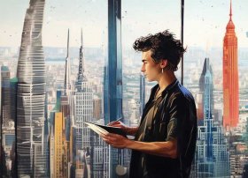 现代名人小故事名字、现代名人小故事30字