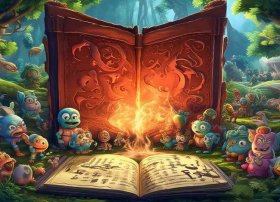 拼音王国的拼音故事全部 - 拼音王国的故事全集