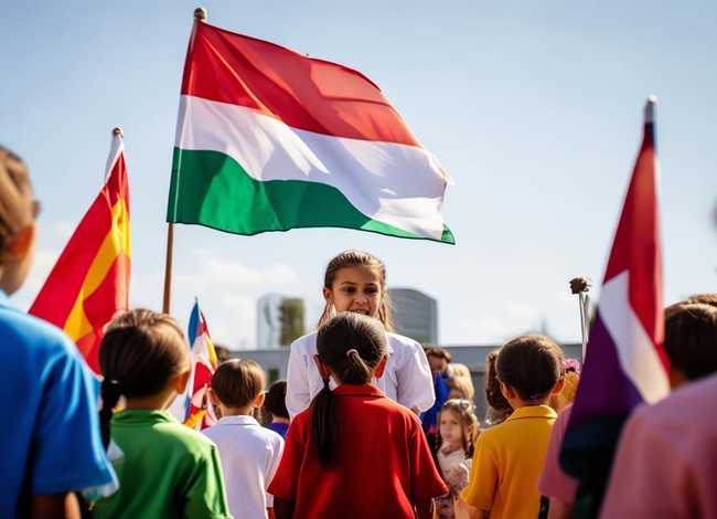 儿童国旗下讲话稿，儿童国旗下讲话稿子