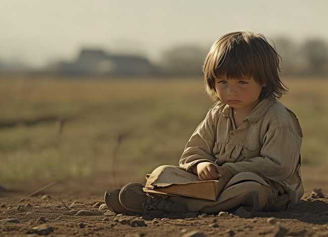 留守儿童的心理问题、留守儿童的心理问题具体案例数据及原因