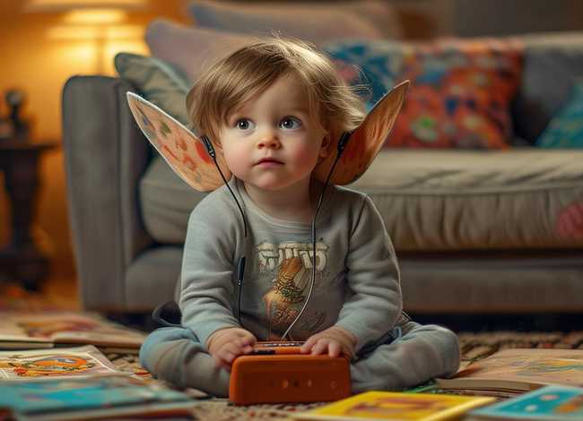 四岁儿童故事在线听mp3 - 四岁孩子的故事大全在线收听