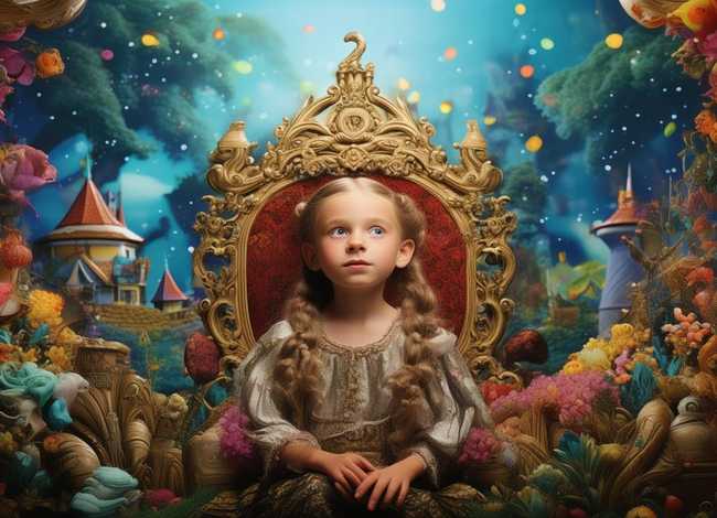 丹麦童话经典作品，丹麦童话经典作品推荐