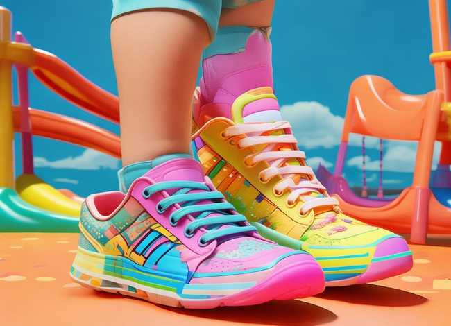 童鞋品牌介绍，童鞋品牌介绍怎么写