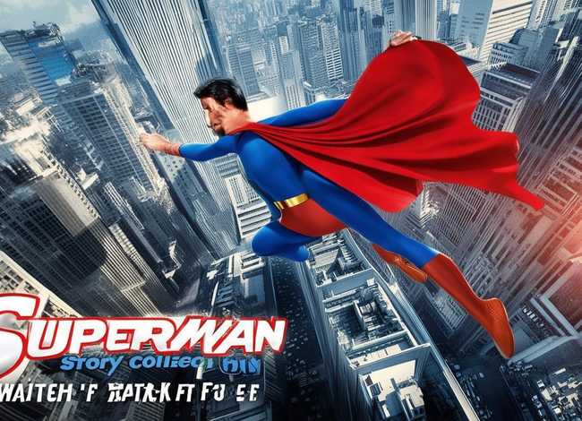 超人故事大全集；超人故事大全集免费观看