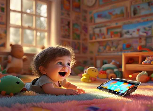儿童听故事用什么设备好 - 小孩听故事用什么设备