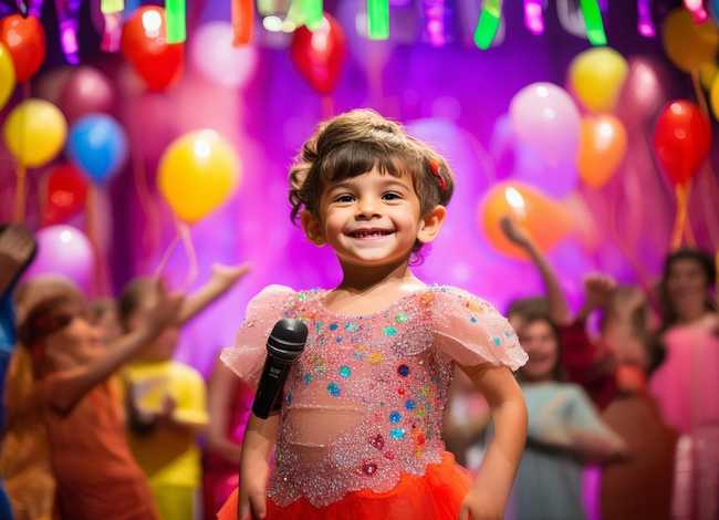 儿童朗诵视频一等奖 - 少儿朗诵视频一等奖