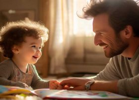 绘本me and you（绘本me and my dad 翻译）