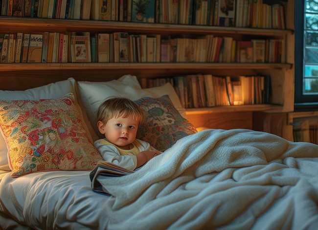 儿童故事大全睡前免费听连播 - 儿童故事大全睡前免费听