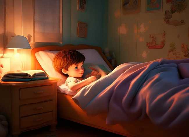 在线儿童睡前故事 在线儿童睡前故事免费听