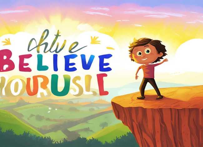 励志绘本故事完整版 - 励志绘本故事完整版图片