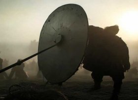 矛与盾的故事带视频、矛与盾的寓言故事视频