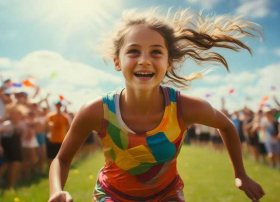 正能量励志简短小故事；正能量励志简短小故事100字