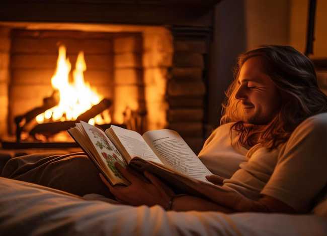 适合夫妻讲的睡前故事；适合夫妻讲的睡前故事短篇