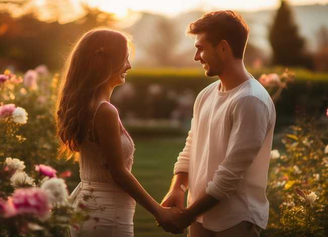 婚姻的小故事 - 婚姻的小故事简短